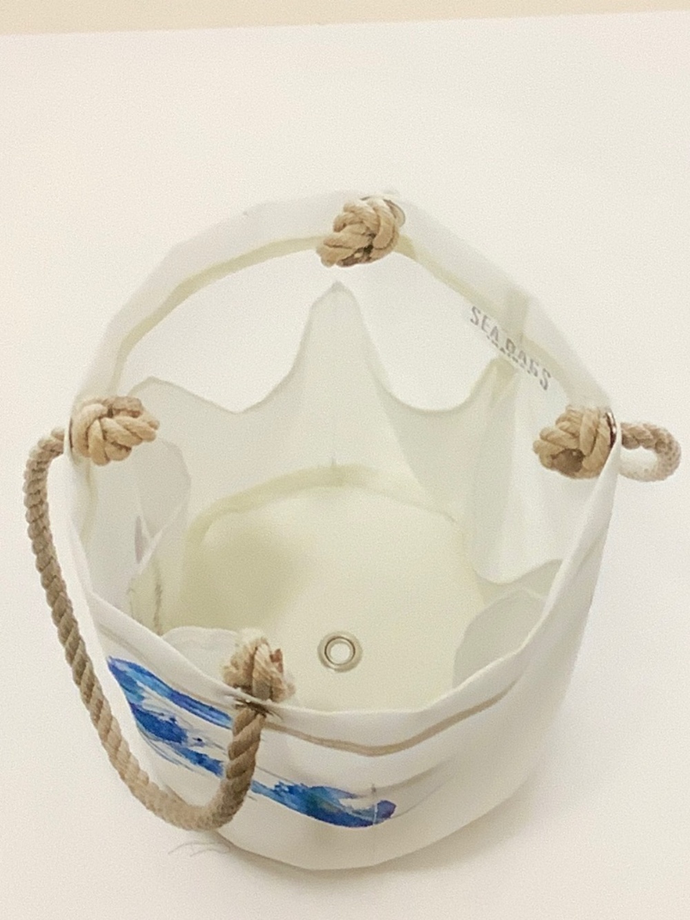 Sea Bags Maine lobster bag - Picture 2 of 4
